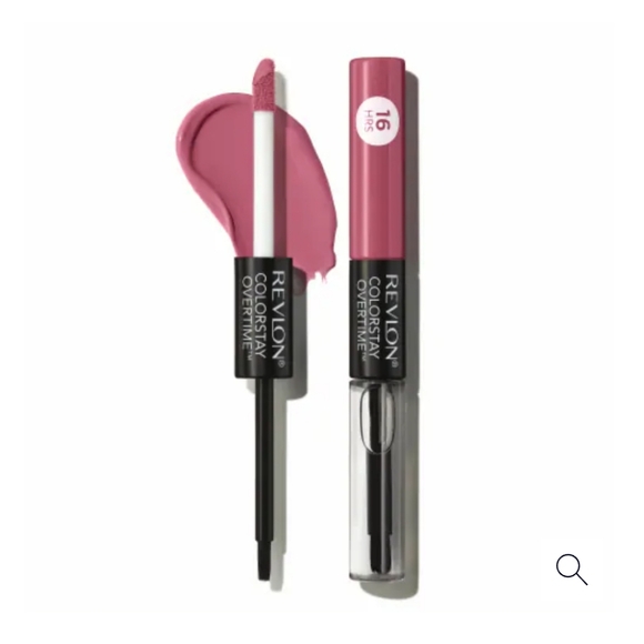 Revlon Other - Revlon ColorStay Overtime 16Hr Wear Lipcolor NIB COLOR 220 UNLIMITED MULBERRY